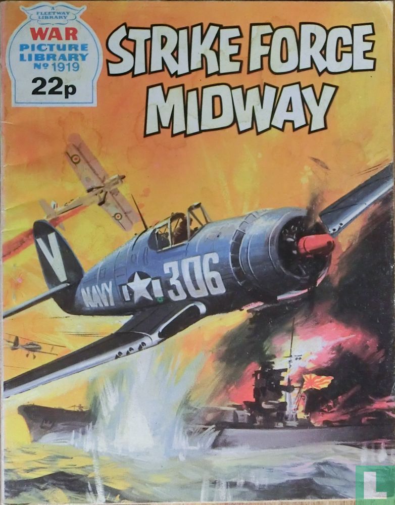 Strike Force Midway
