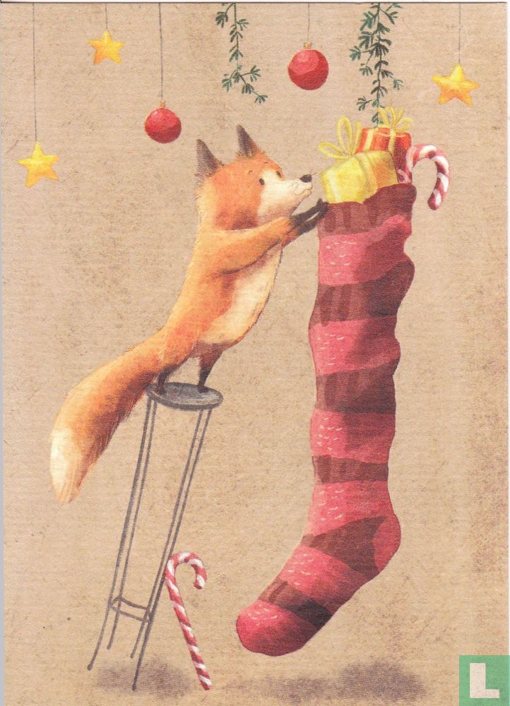 Christmas Stocking