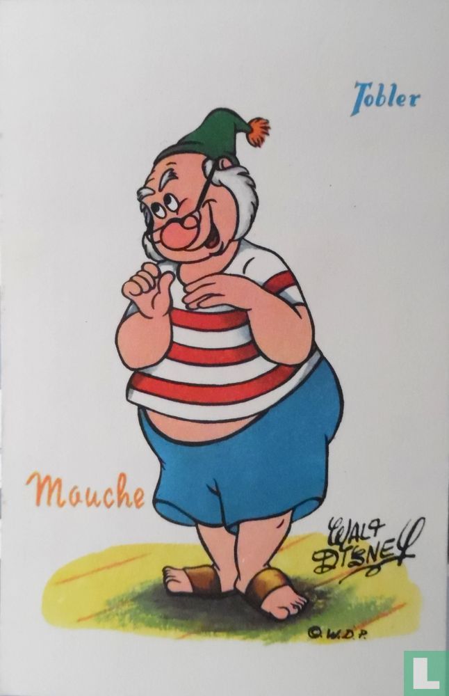 Mouche