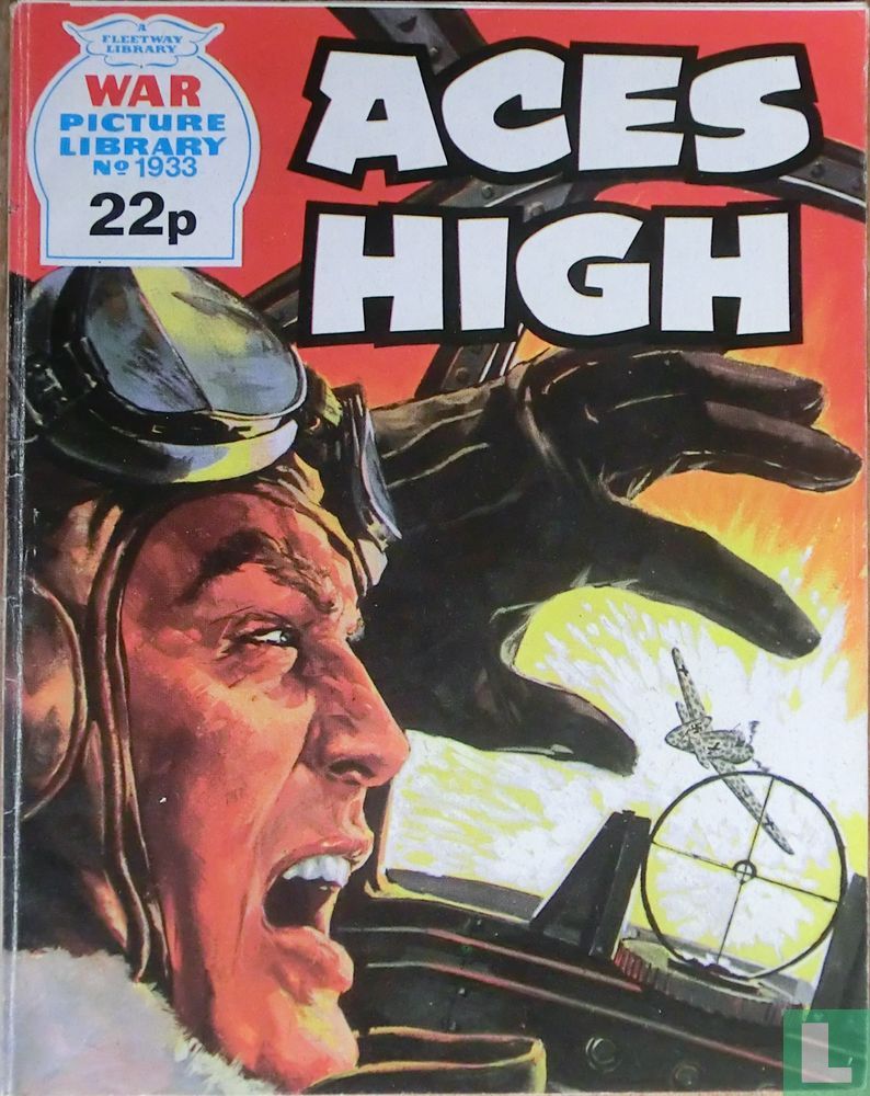 Aces High
