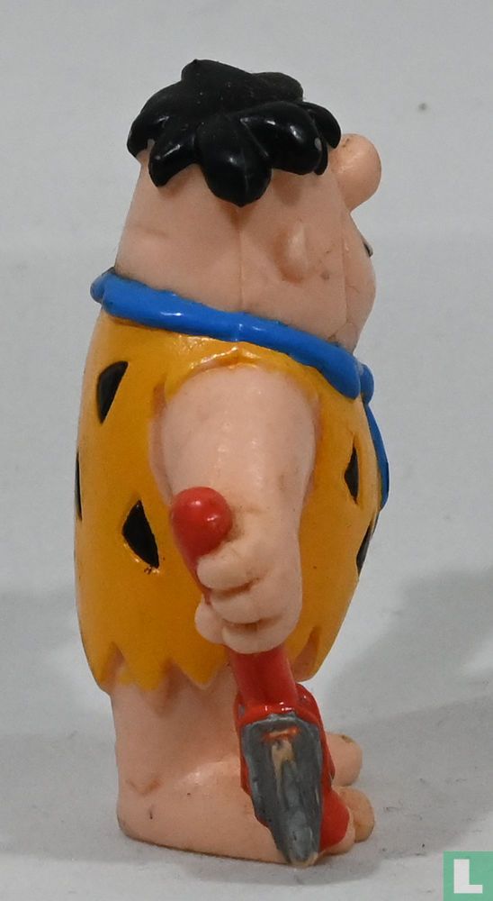Fred flintstone