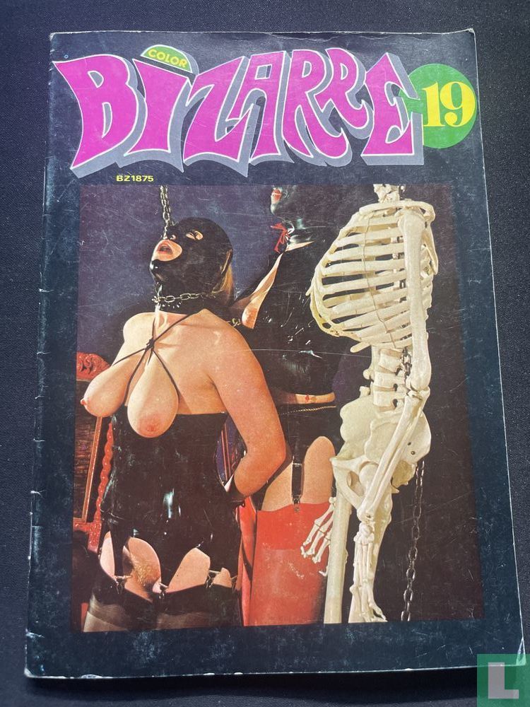Color Bizarre 19
