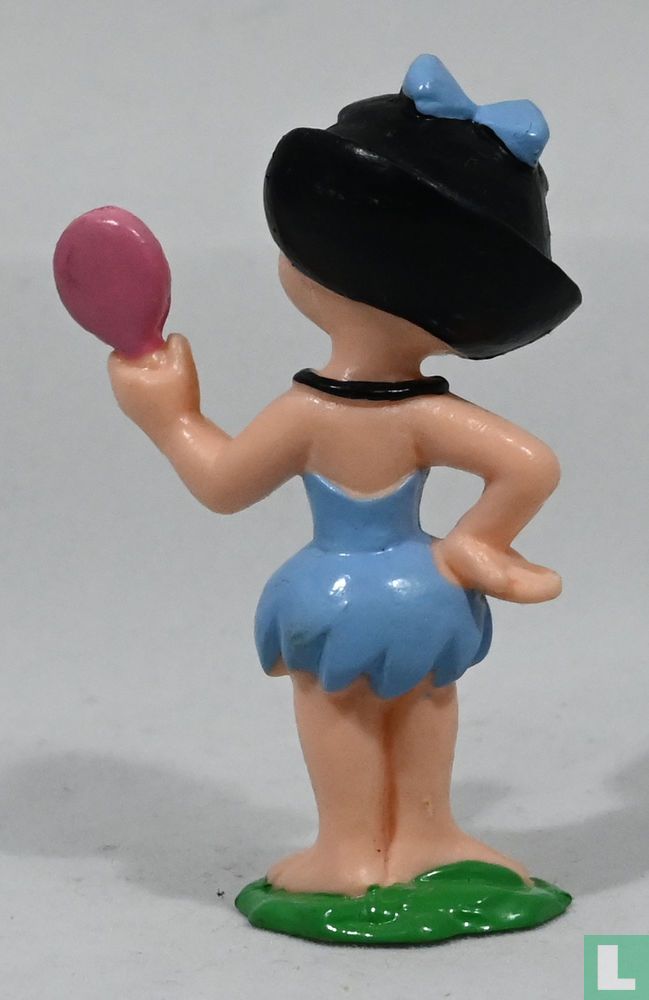 Betty Rubble