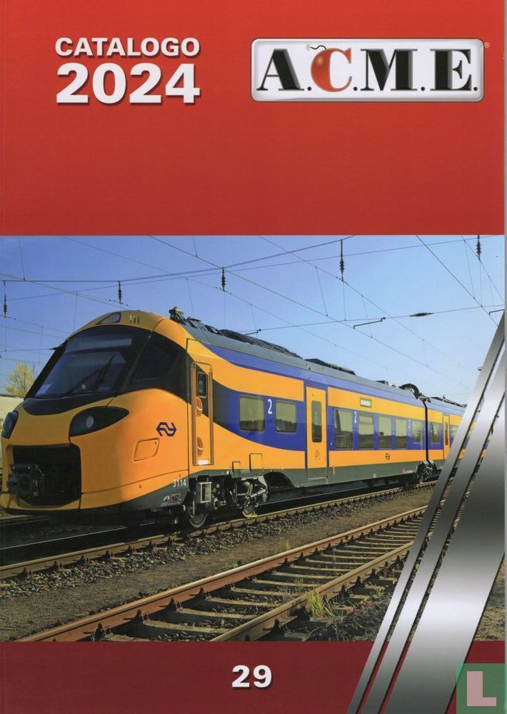 Catalogus