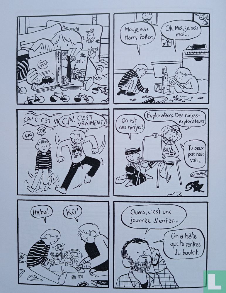 Ketje #11