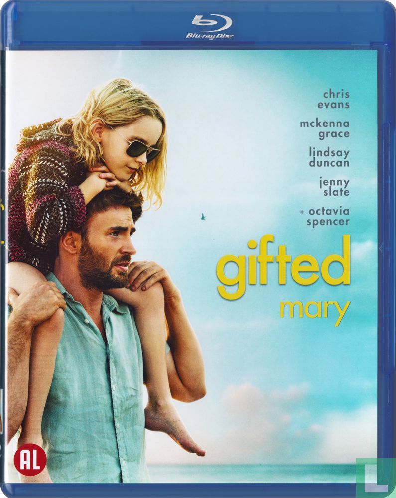 Gifted / Mary