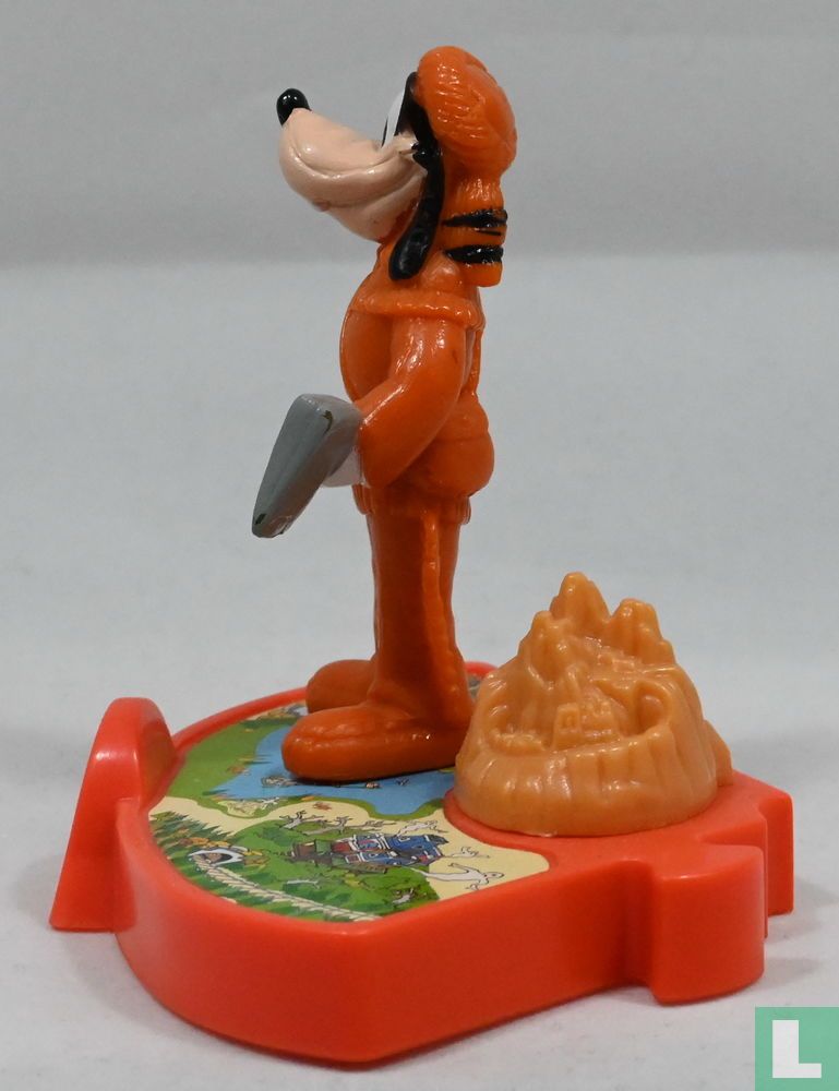 Goofy
