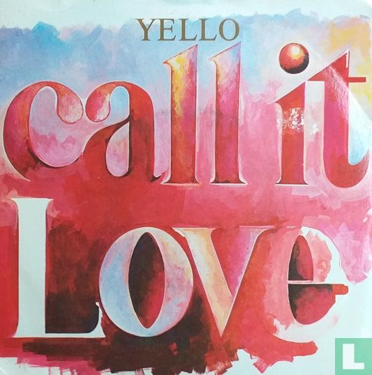 Call it Love