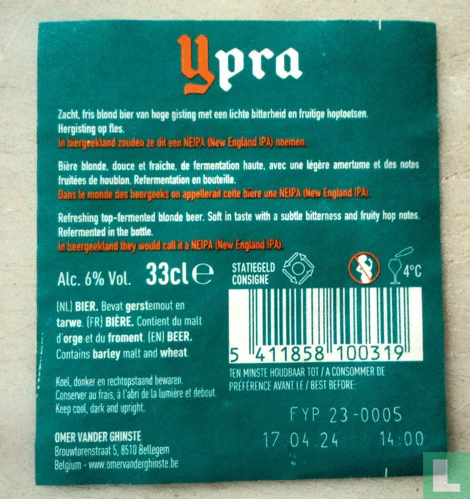 Ypra