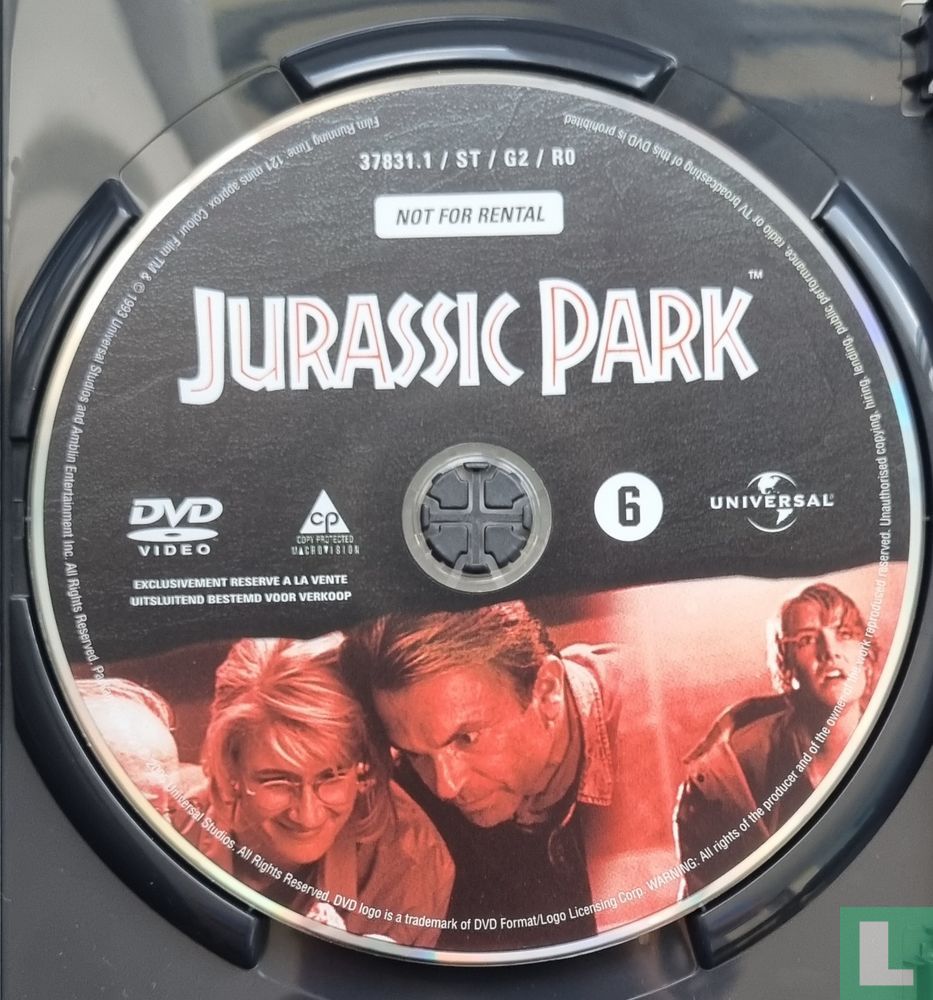 Jurassic Park