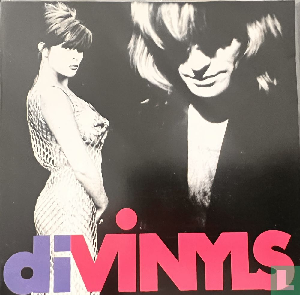 Divinyls
