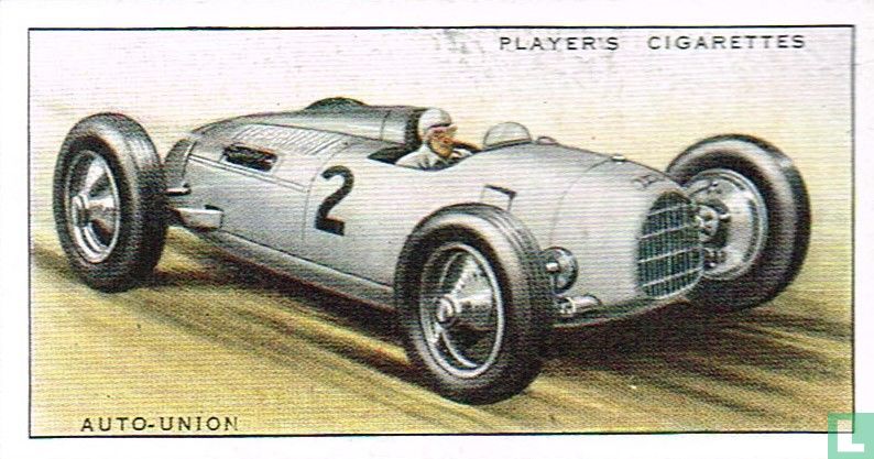 Auto-Union