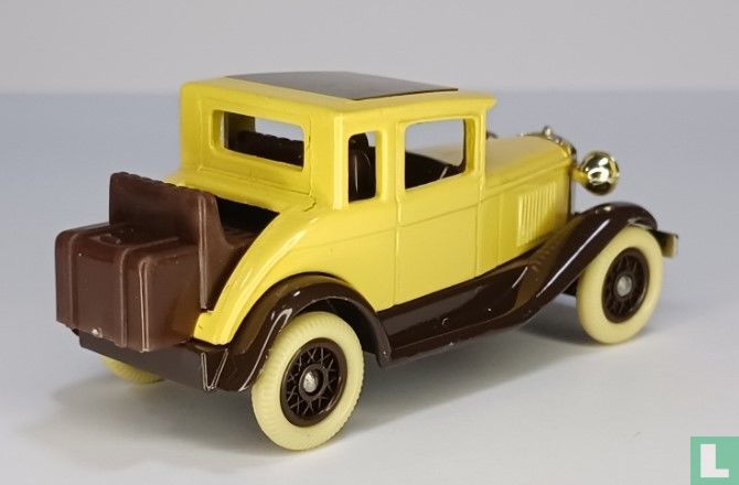 Ford Model A Coupe