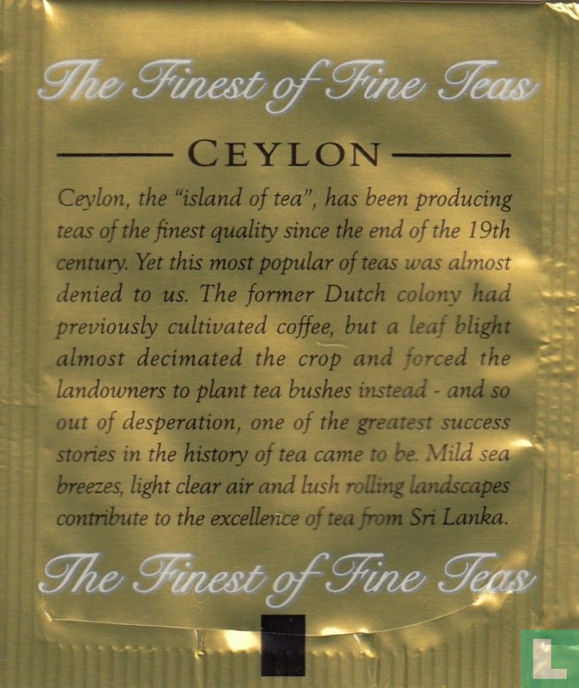 Ceylon