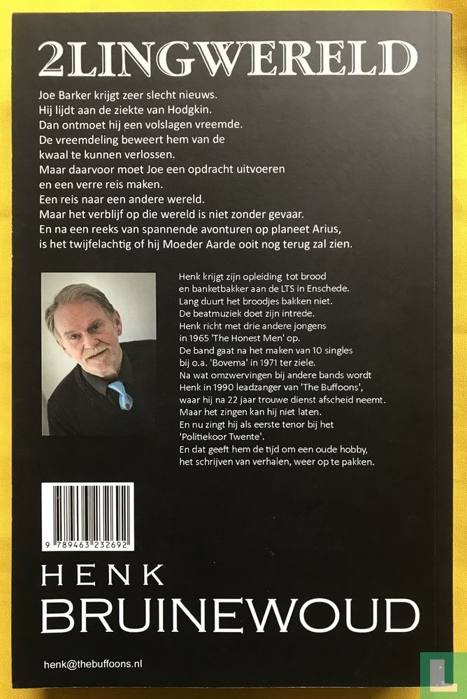 2Lingwereld