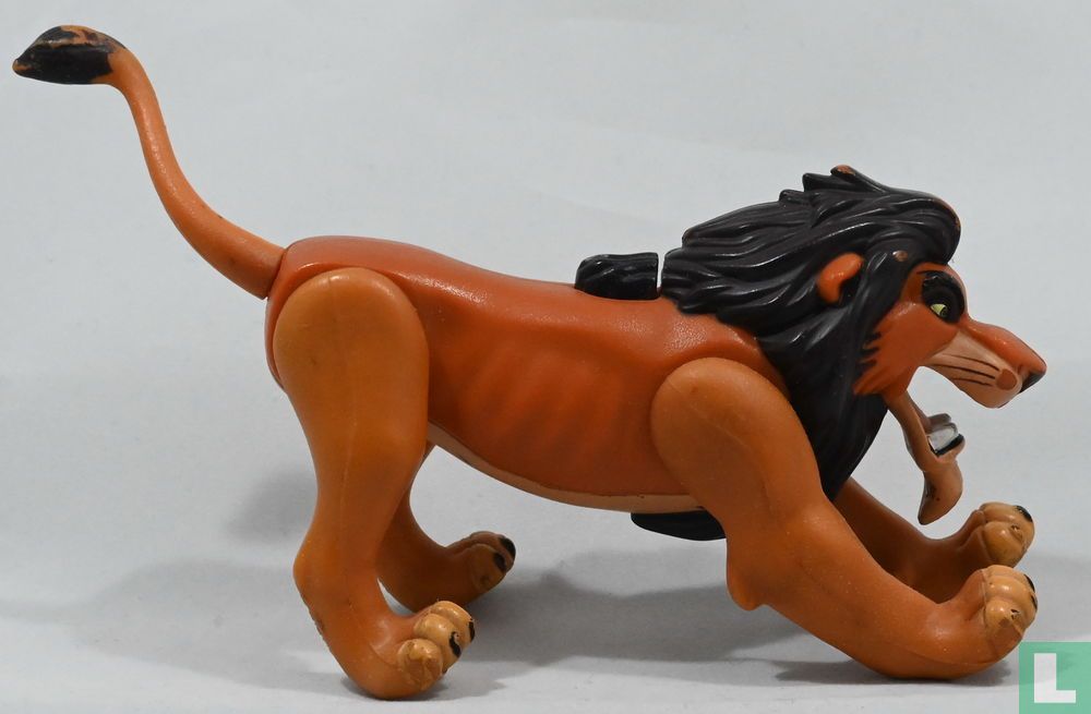 Scar