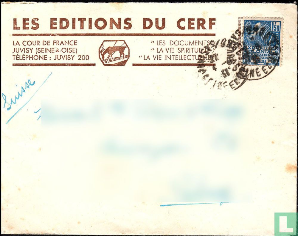 De herten-edities