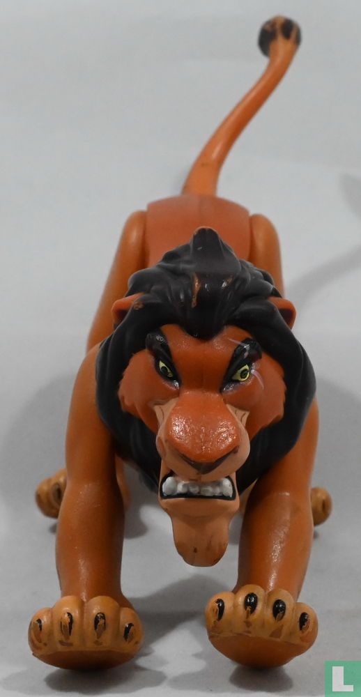 Scar