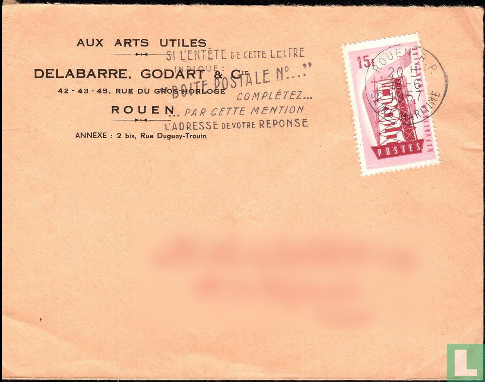 Aux arts utiles