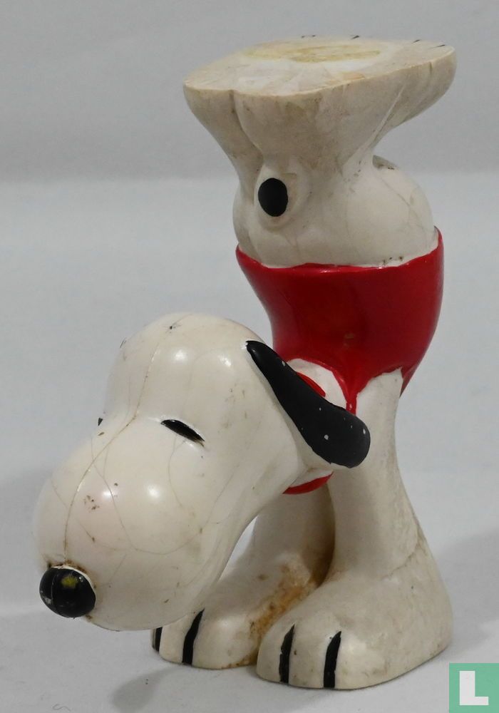 Snoopy