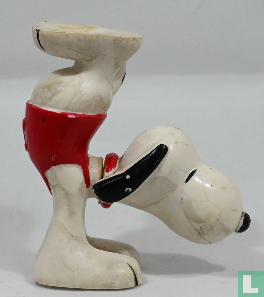 Snoopy