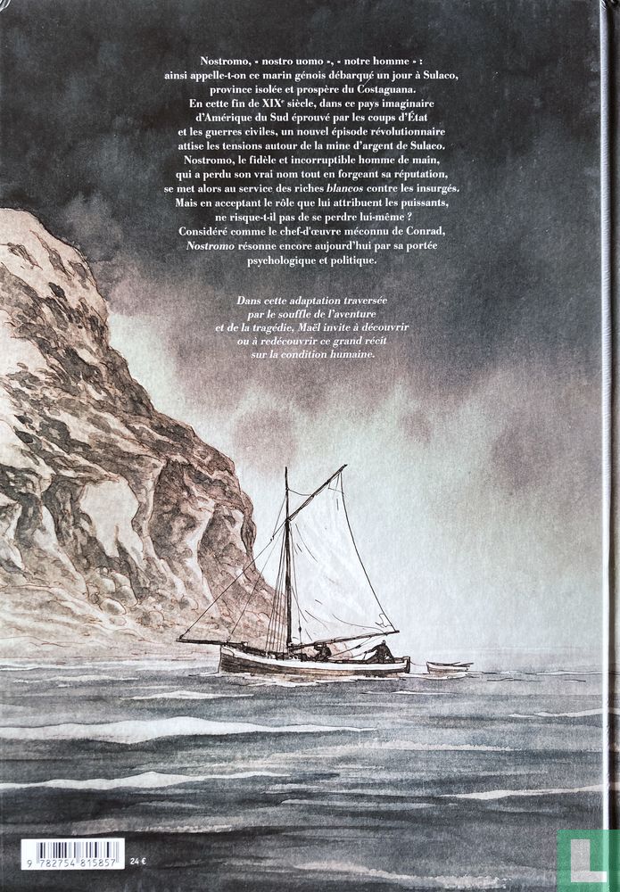 Premier livre