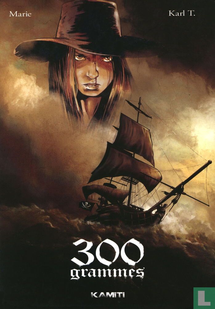 300 grammes