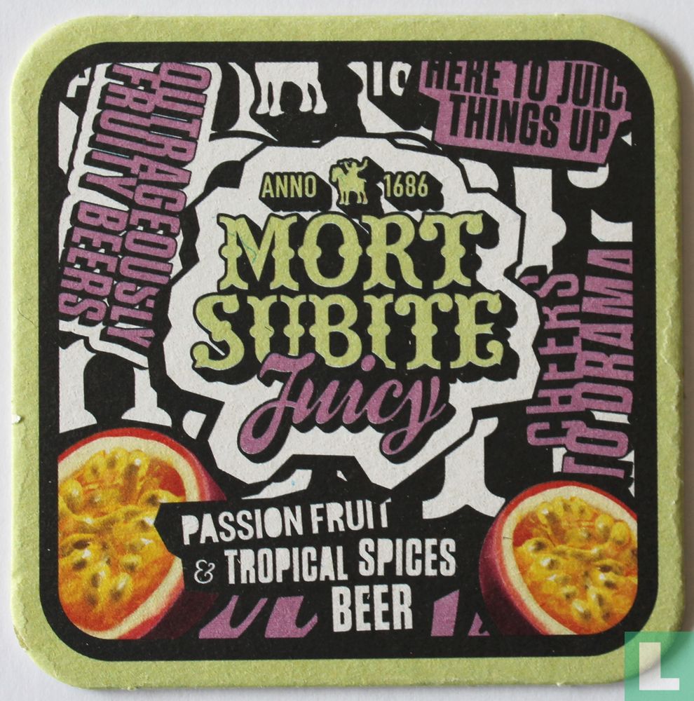Mort subite / Alcoholmisbruik