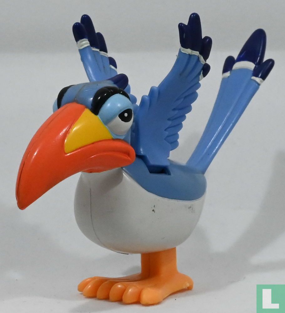 Zazu