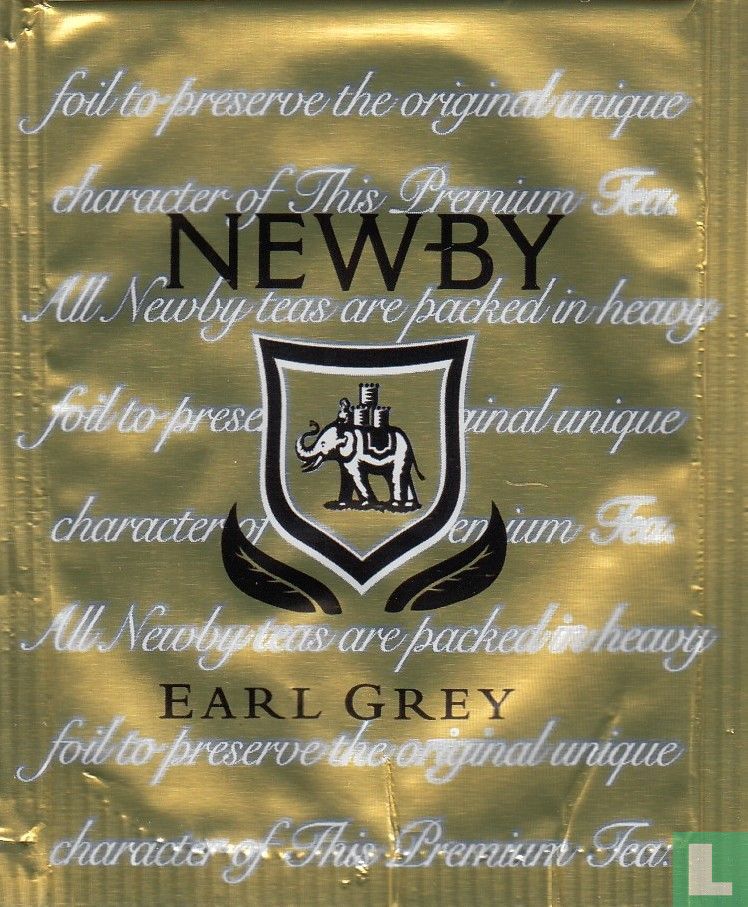 Earl Grey