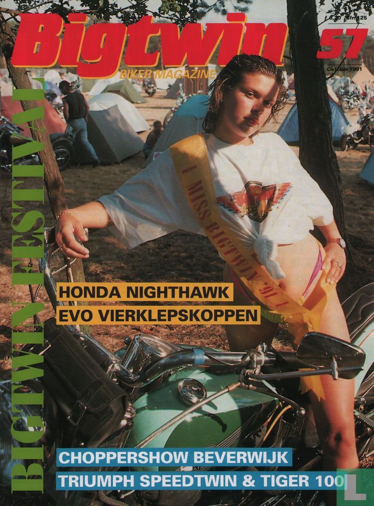 Bigtwin 57