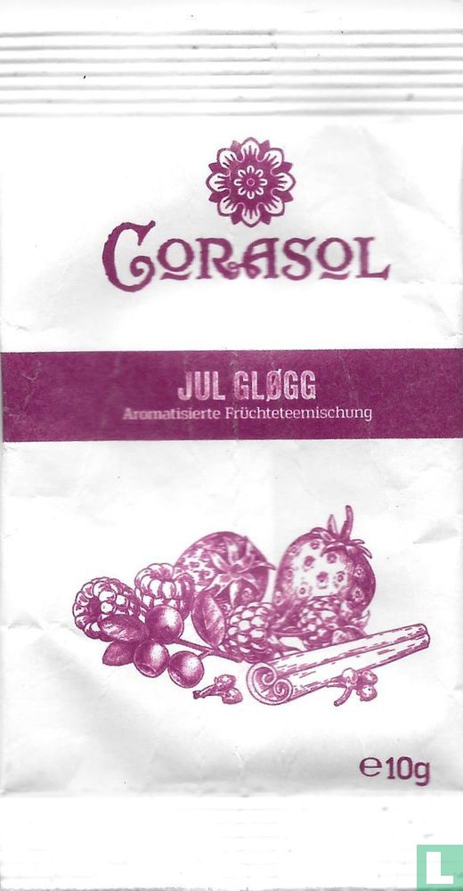 Jul Gløgg