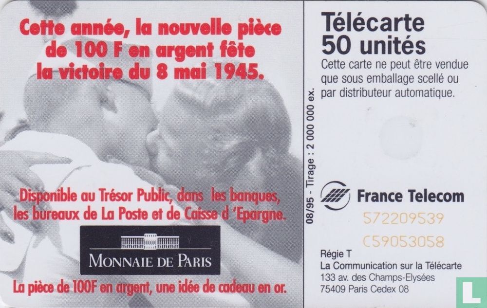 8 Mai 1945