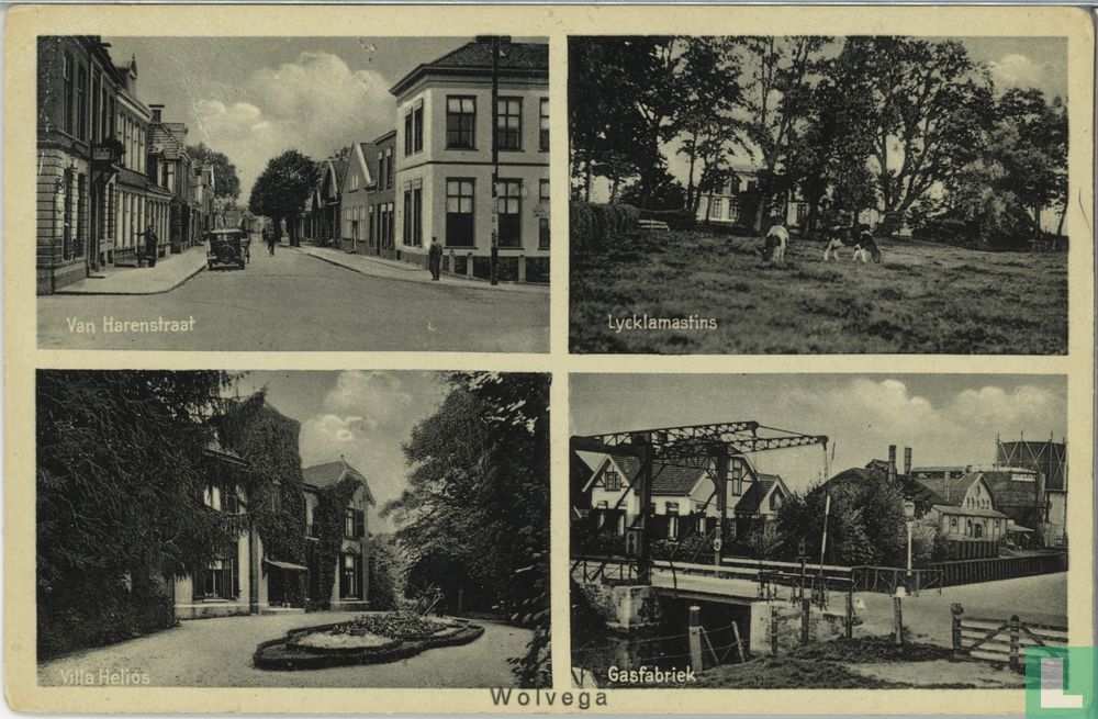 Wolvega