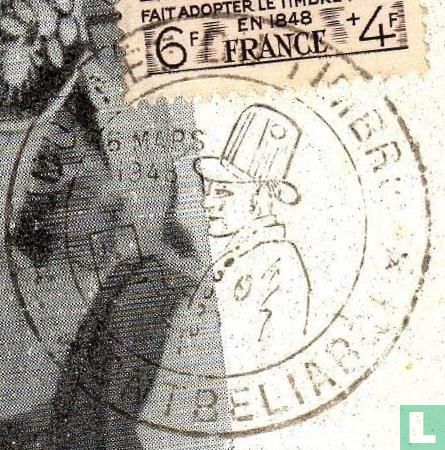 Stamp Day