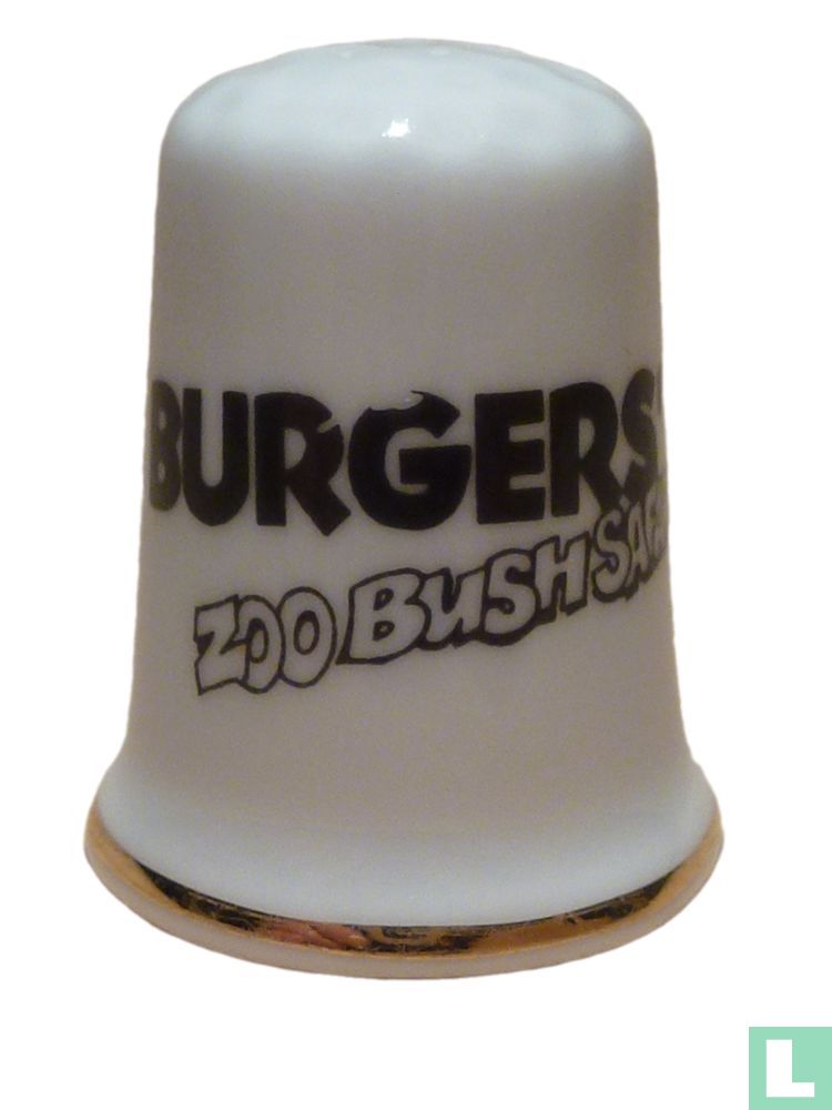 Burgers Zoo Bushsafari