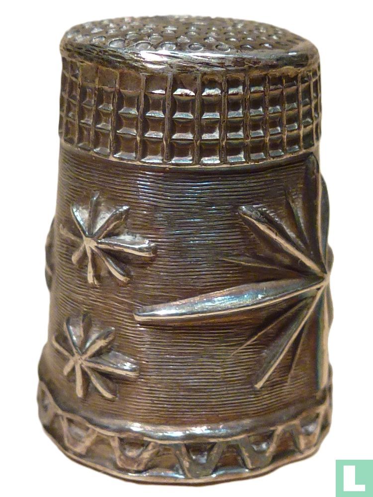 Sterling [en sterren]