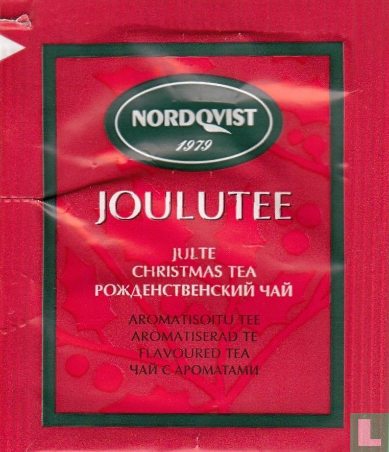 Joulutee