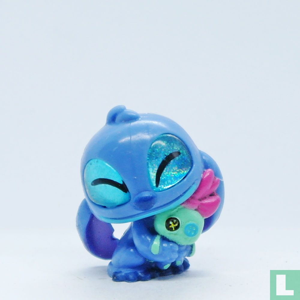 Stitch Special Edition