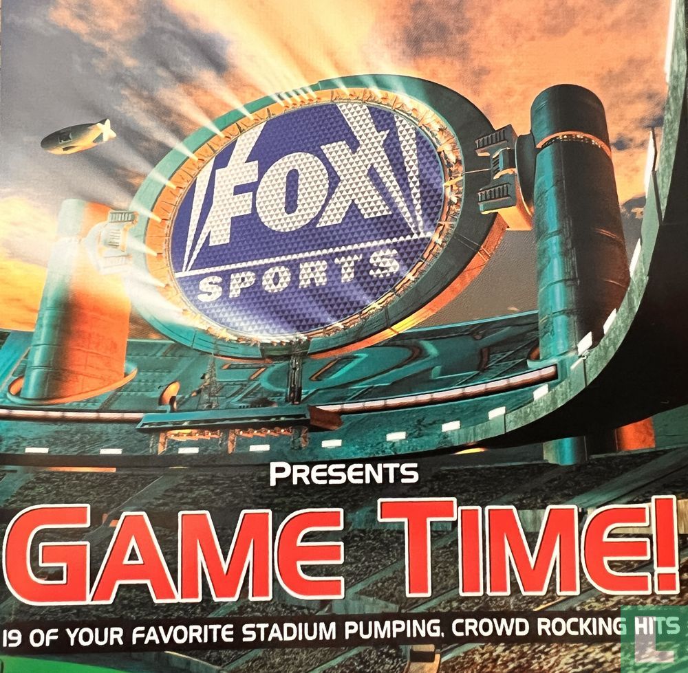 Game Time!
