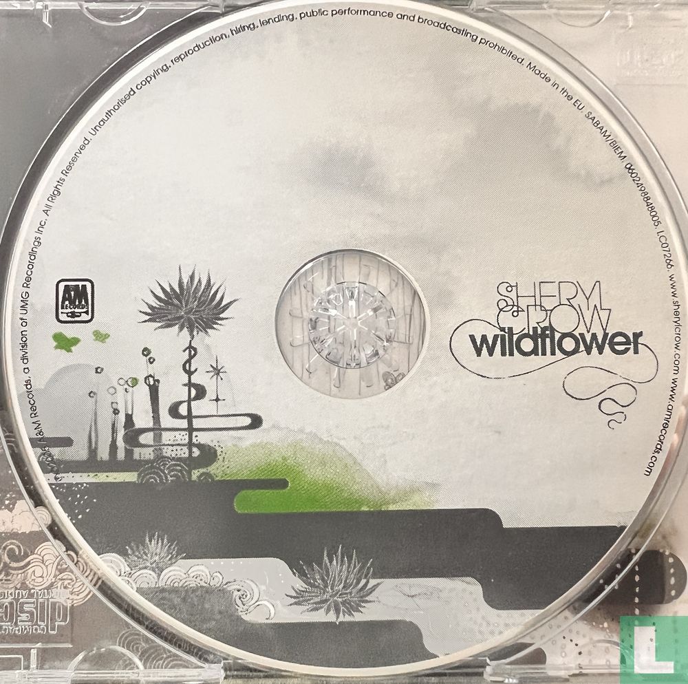 Wildflower