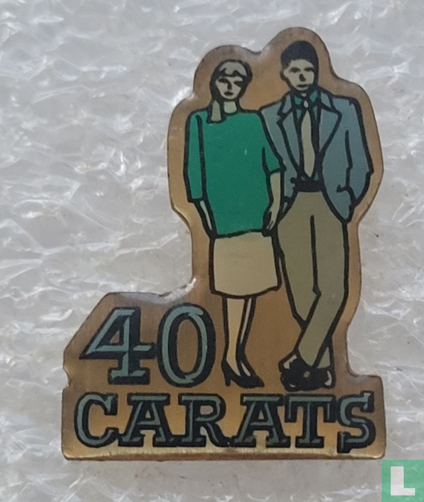 40 Carats