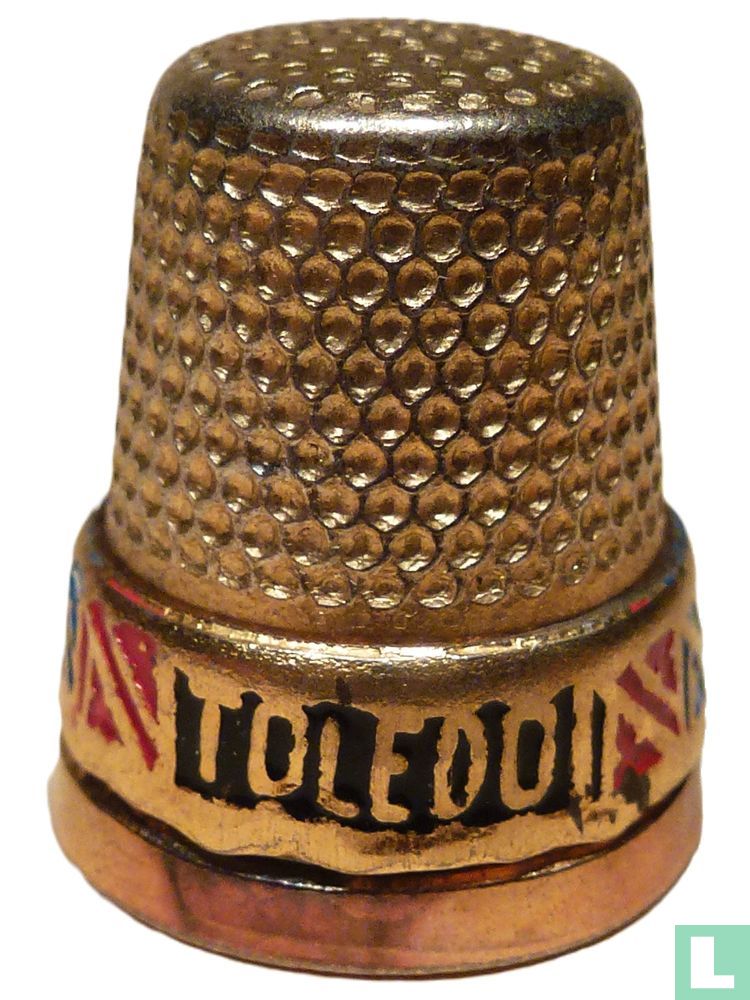 Toledo
