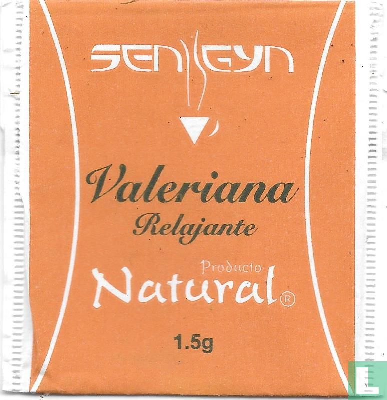 Valeriana