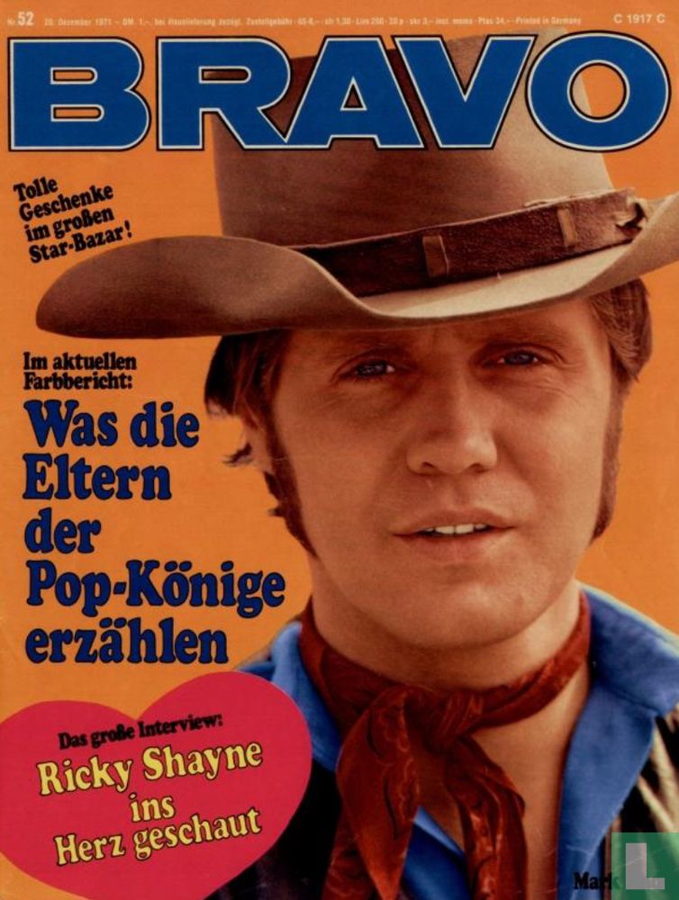 Bravo 52