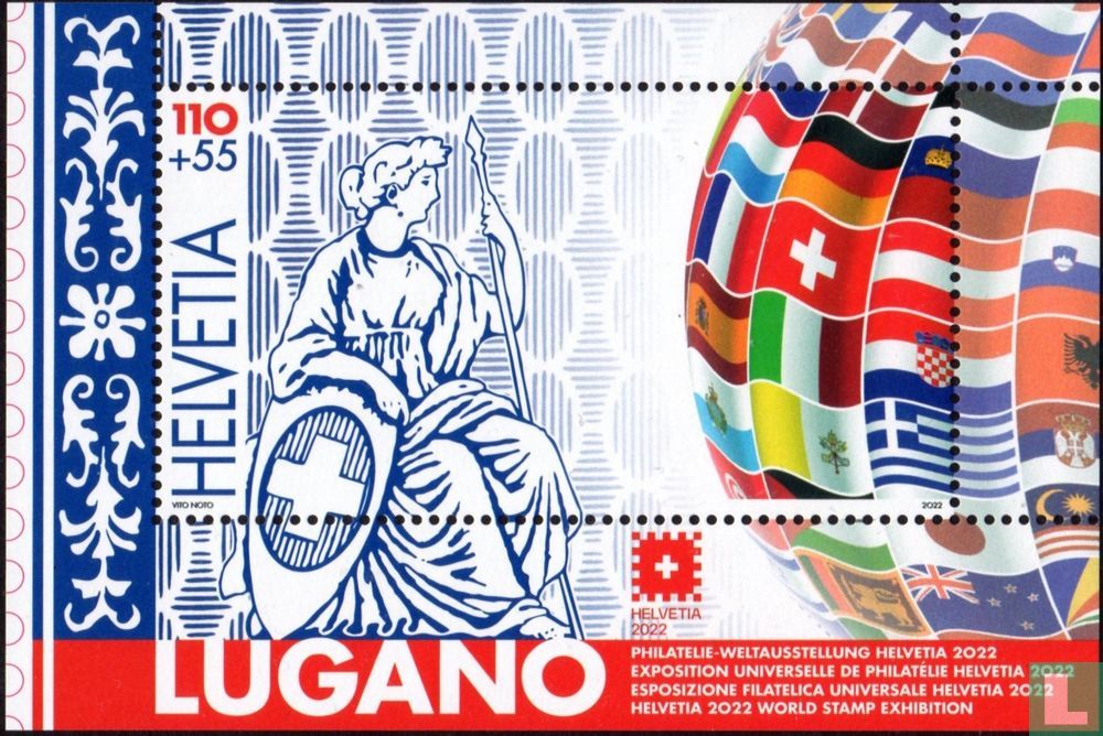 HELVETIA 2022