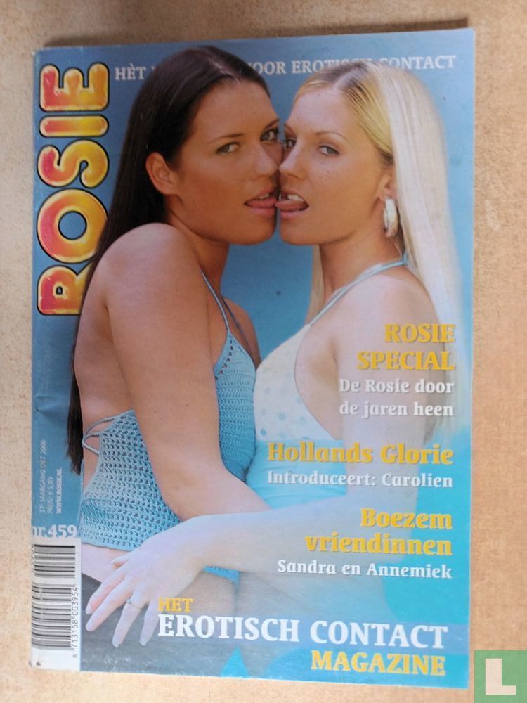Rosie 459