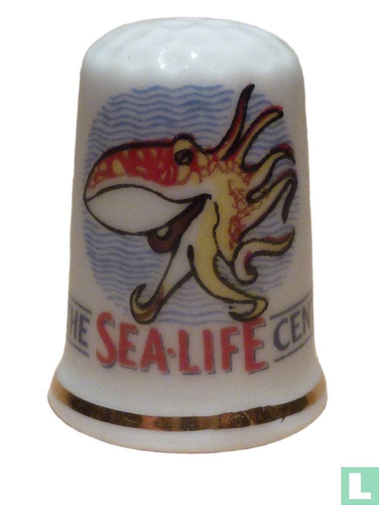 The Sea-Life Centres