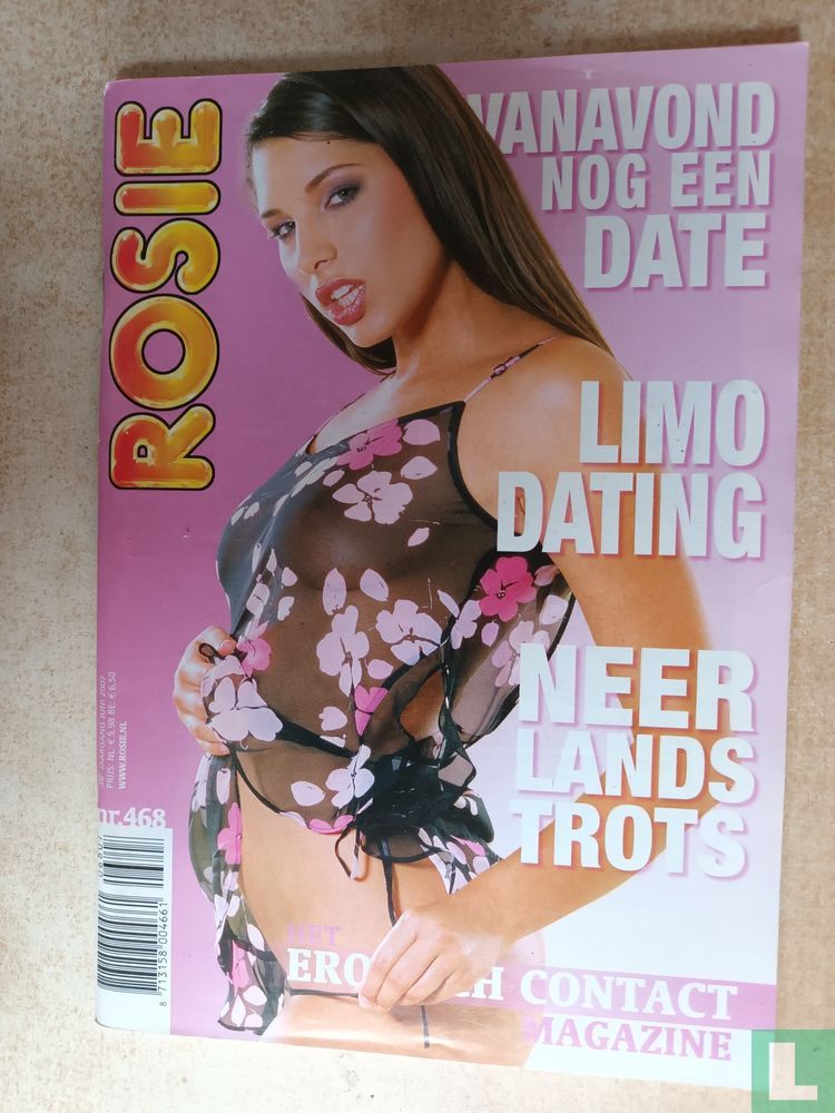Rosie 468