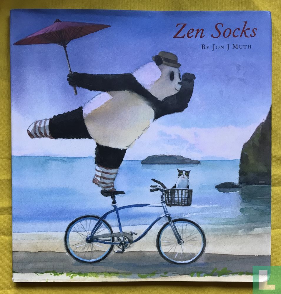 Zen Socks